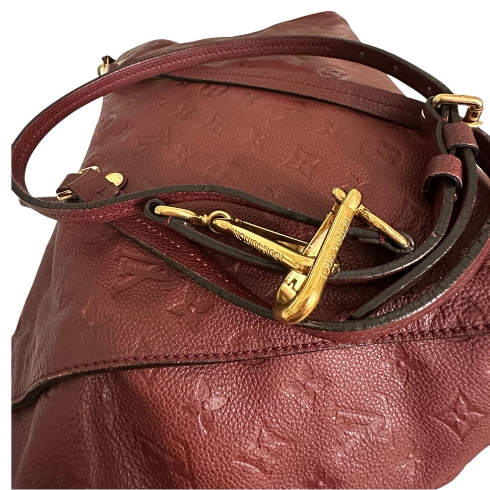 Louis Vuitton Monogram Empreinte Lumineuse PM - Picture 6 of 12